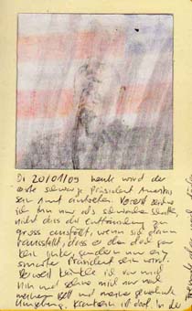 Tagebild 20.01.09